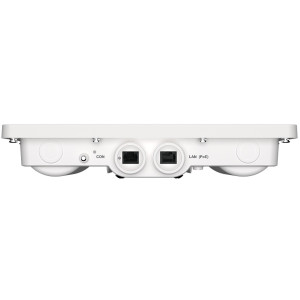 D-Link DAP-X3060OU Nuclias-Connect Outdoor Access Point, Wi-Fi 6, internal dual-band antennas, Power of Ethernet 802.3at
